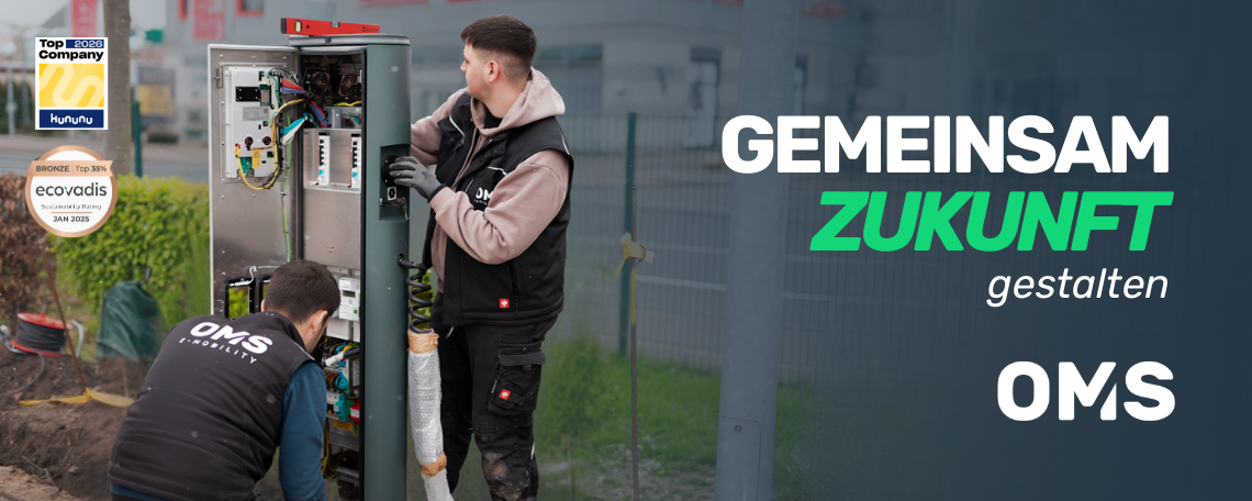 Techniker für Elektromobilität 4.000 € Willkommensprämie (m/w/d)