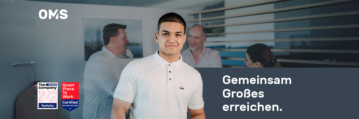 Support Manager (m/w/d)