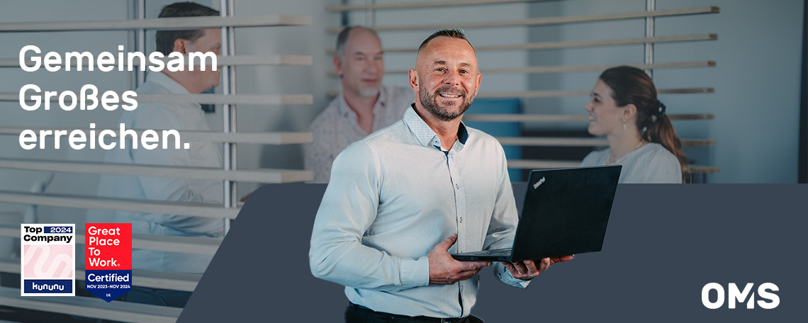 Head of Operations (m/w/d)