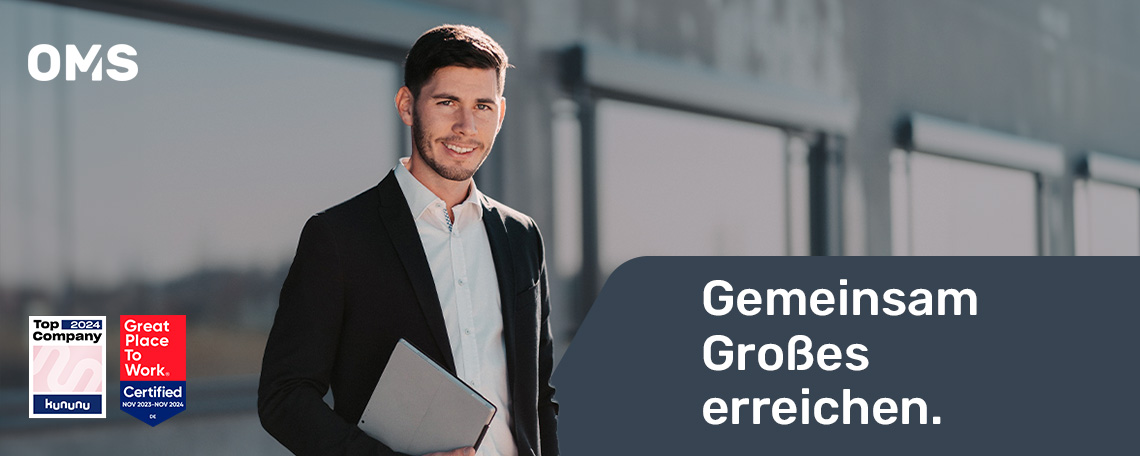 Sales Manager E-Mobility (m/w/d)